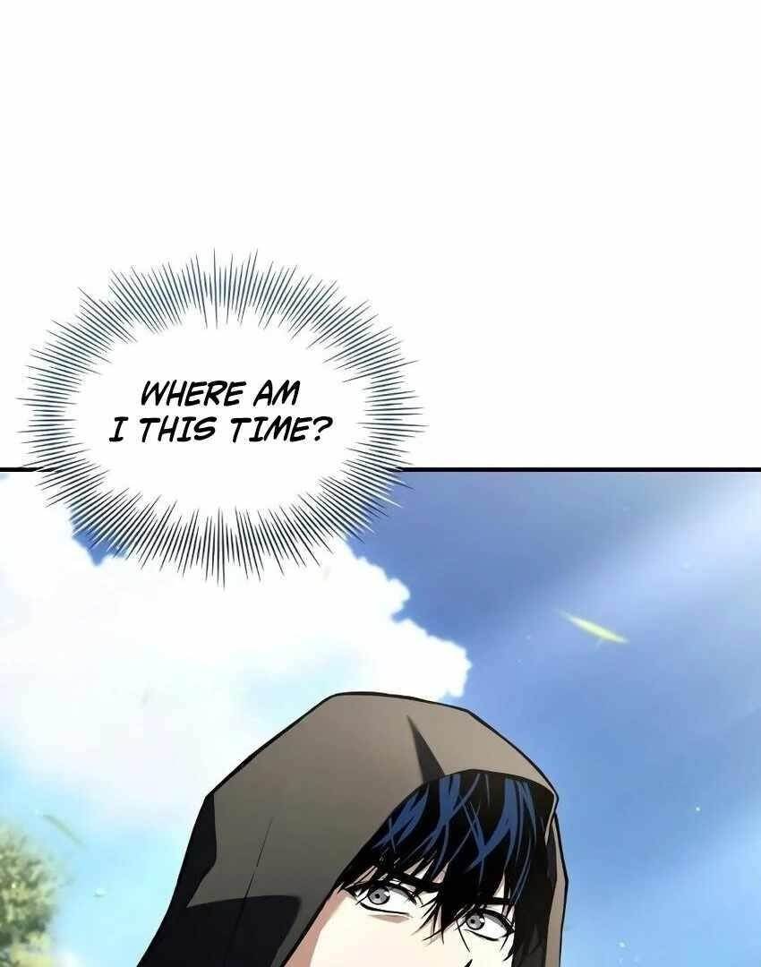 The Swordmaster Who Leapt Through Time Chapter 11 - Page 132