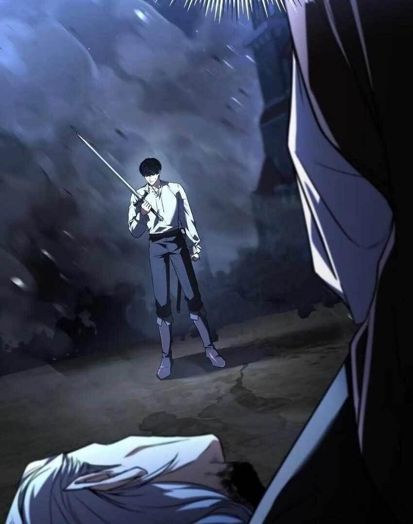 The Swordmaster Who Leapt Through Time Chapter 11 - Page 15