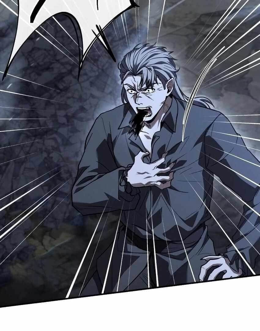 The Swordmaster Who Leapt Through Time Chapter 11 - Page 21