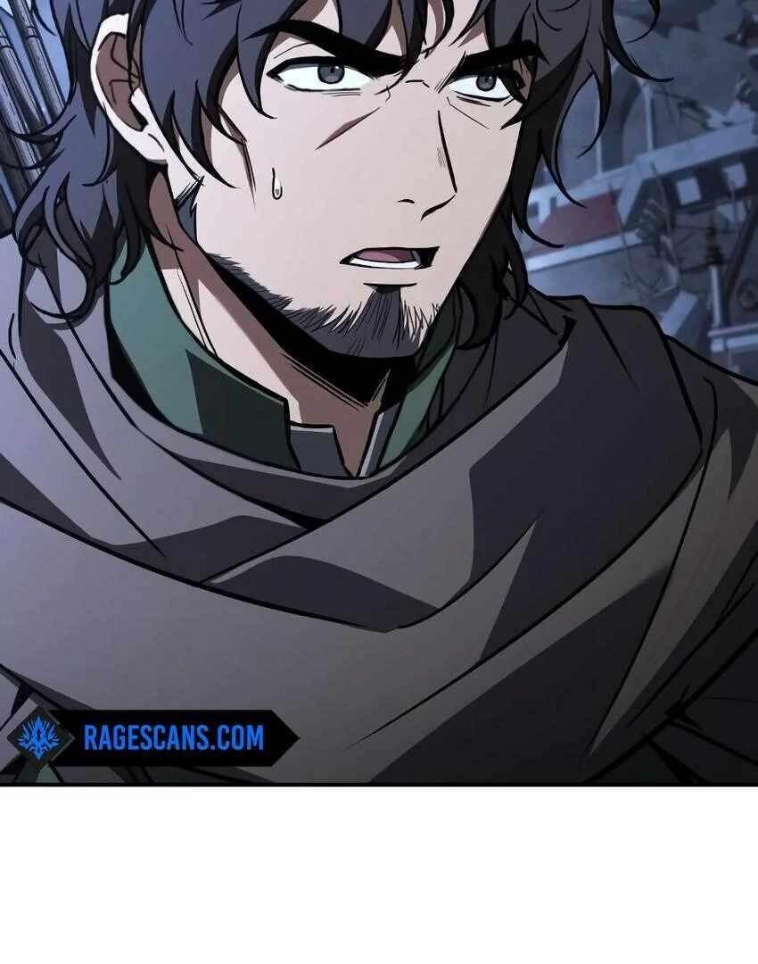 The Swordmaster Who Leapt Through Time Chapter 11 - Page 39