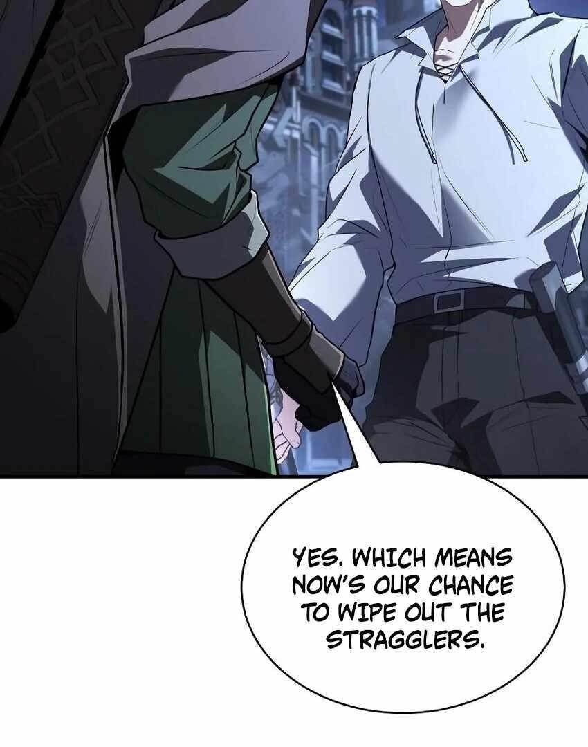 The Swordmaster Who Leapt Through Time Chapter 11 - Page 41