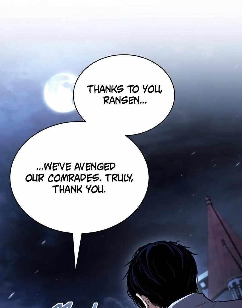 The Swordmaster Who Leapt Through Time Chapter 11 - Page 45