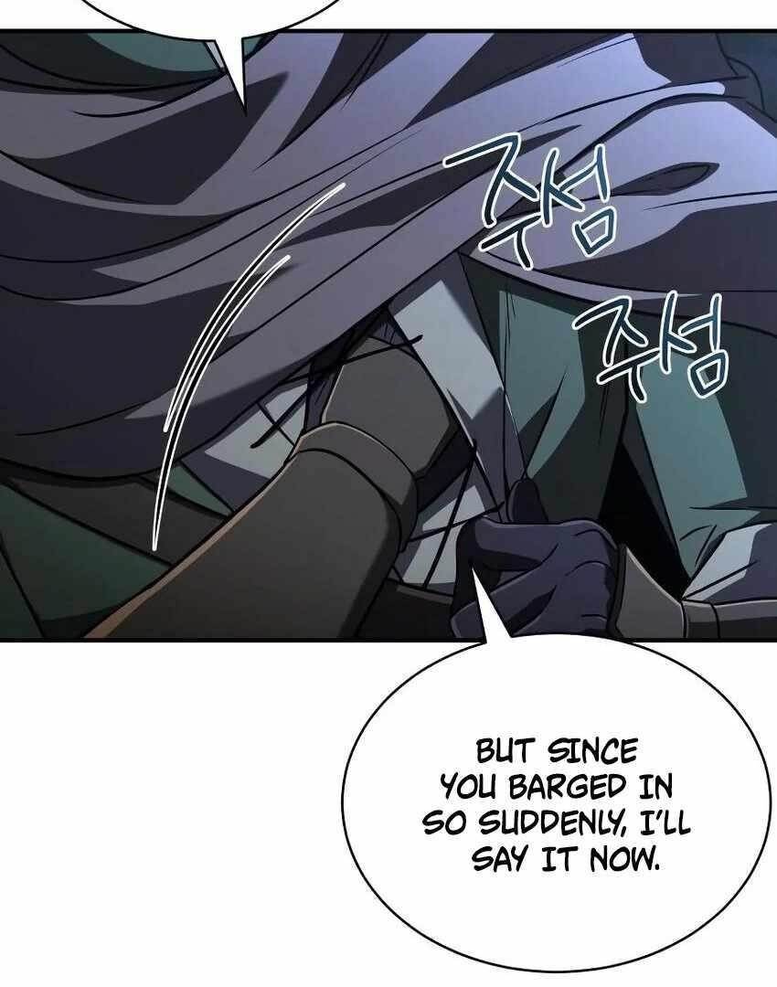 The Swordmaster Who Leapt Through Time Chapter 11 - Page 53