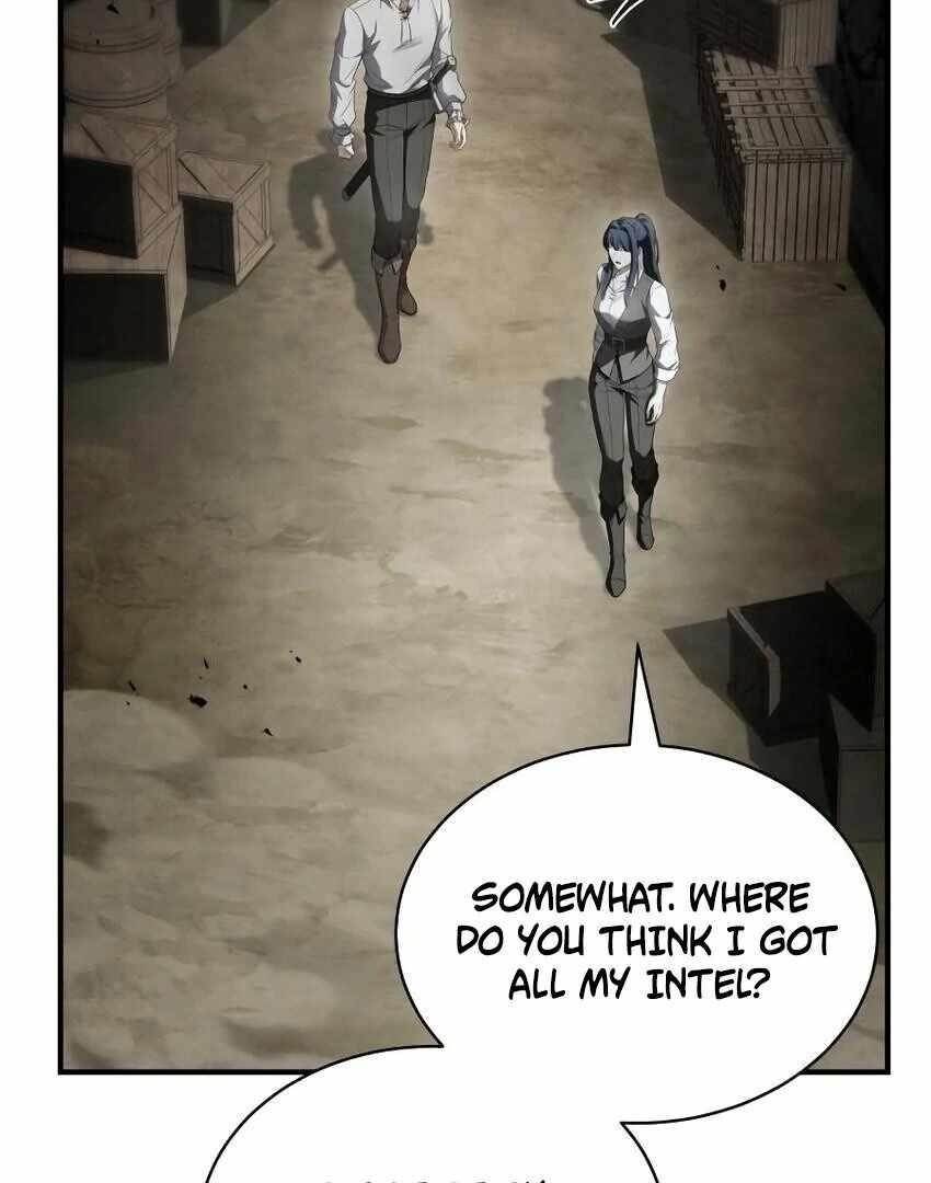 The Swordmaster Who Leapt Through Time Chapter 11 - Page 68