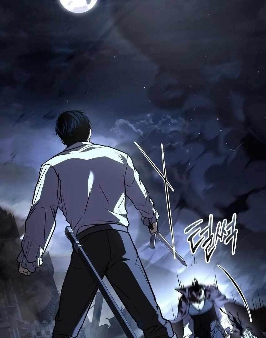 The Swordmaster Who Leapt Through Time Chapter 11 - Page 7