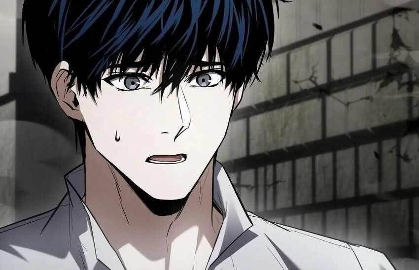 The Swordmaster Who Leapt Through Time Chapter 11 - Page 70