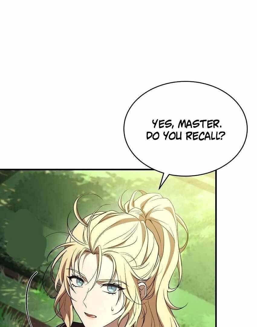 The Swordmaster Who Leapt Through Time Chapter 12 - Page 101