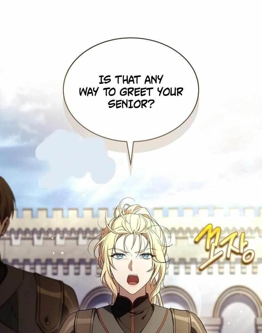 The Swordmaster Who Leapt Through Time Chapter 12 - Page 121