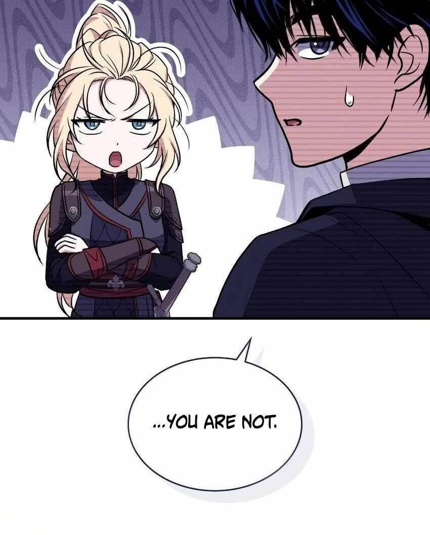 The Swordmaster Who Leapt Through Time Chapter 12 - Page 127