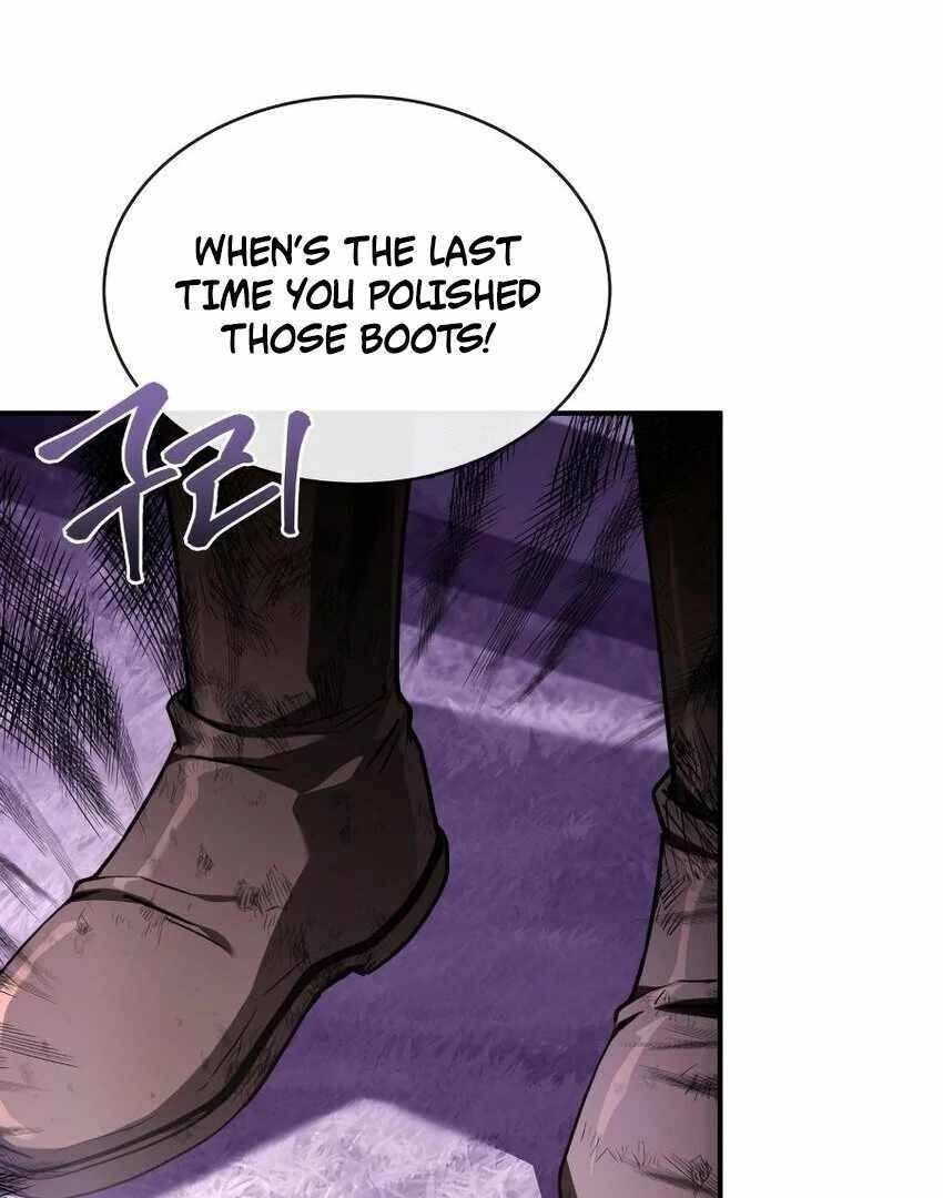 The Swordmaster Who Leapt Through Time Chapter 12 - Page 132