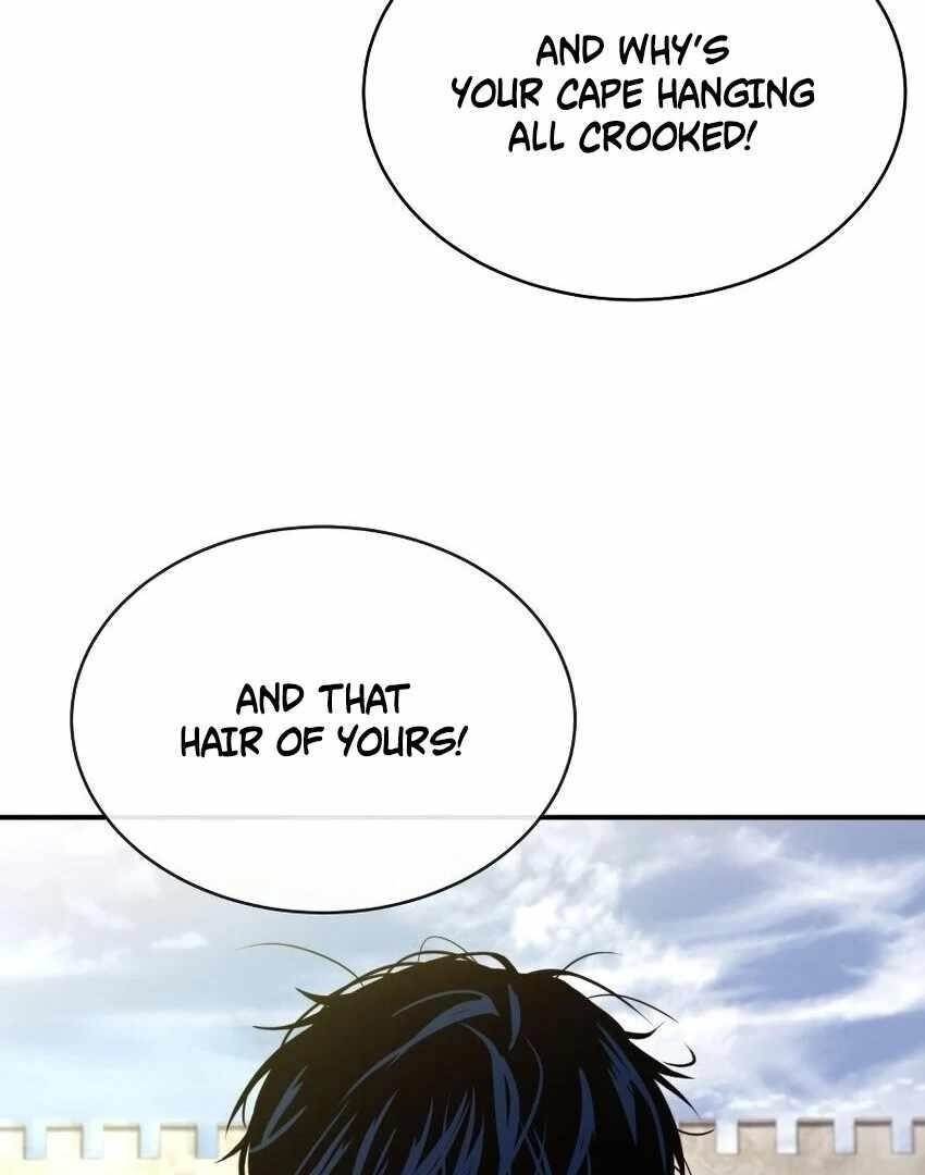 The Swordmaster Who Leapt Through Time Chapter 12 - Page 135