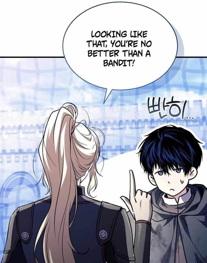 The Swordmaster Who Leapt Through Time Chapter 12 - Page 137