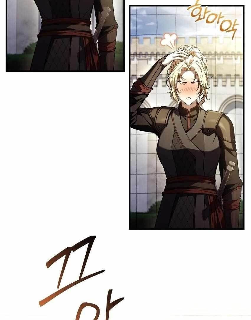 The Swordmaster Who Leapt Through Time Chapter 12 - Page 143