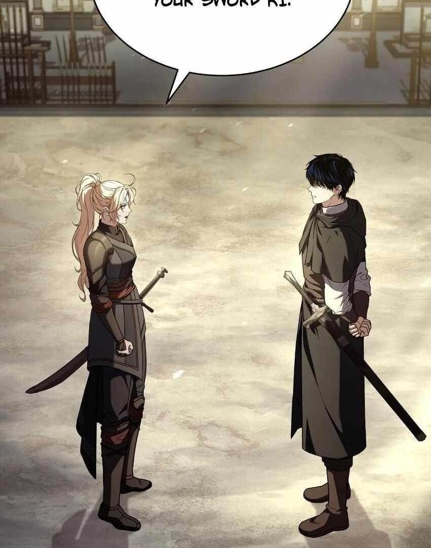 The Swordmaster Who Leapt Through Time Chapter 12 - Page 154