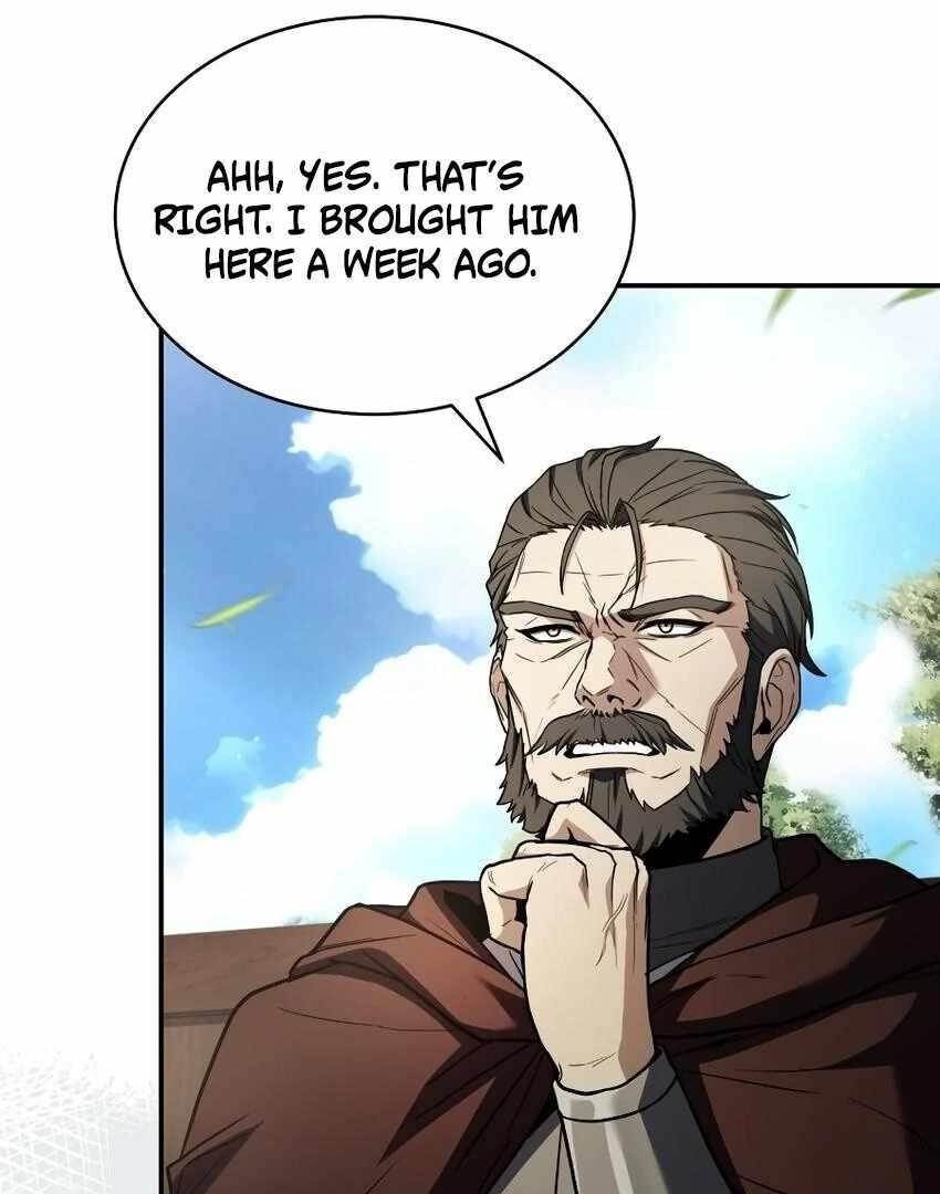 The Swordmaster Who Leapt Through Time Chapter 12 - Page 21