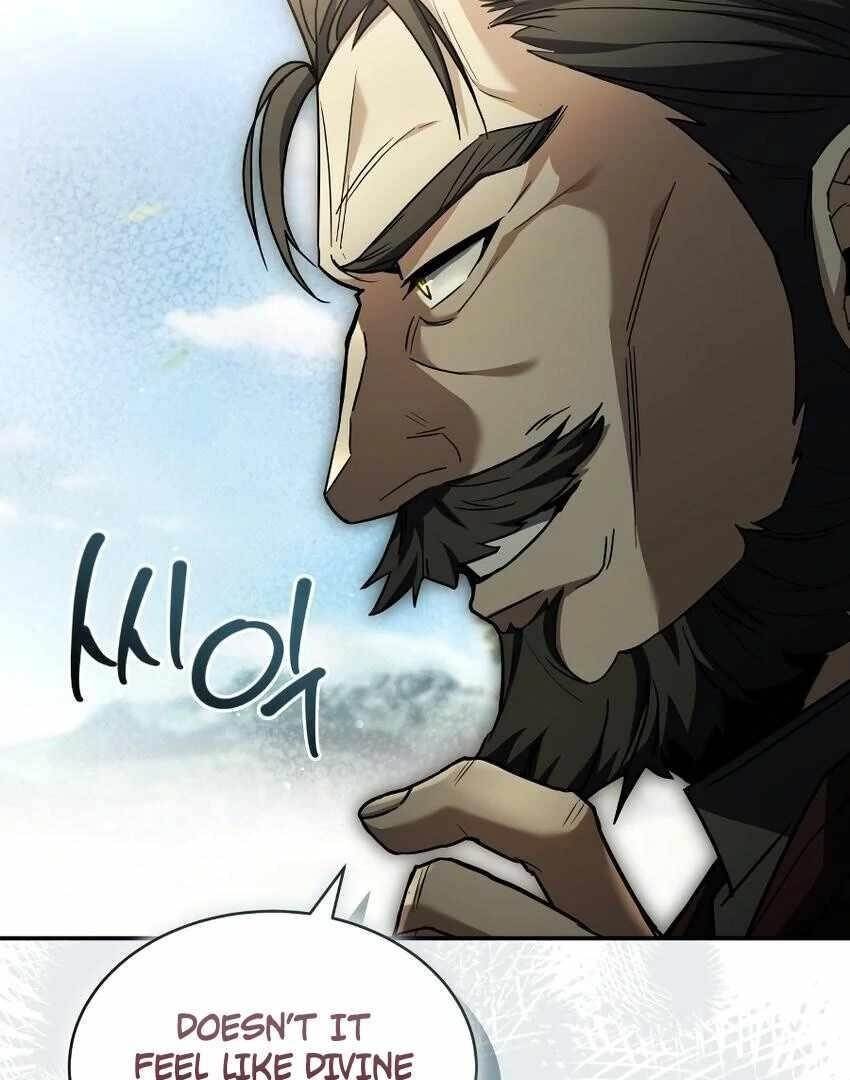 The Swordmaster Who Leapt Through Time Chapter 12 - Page 23