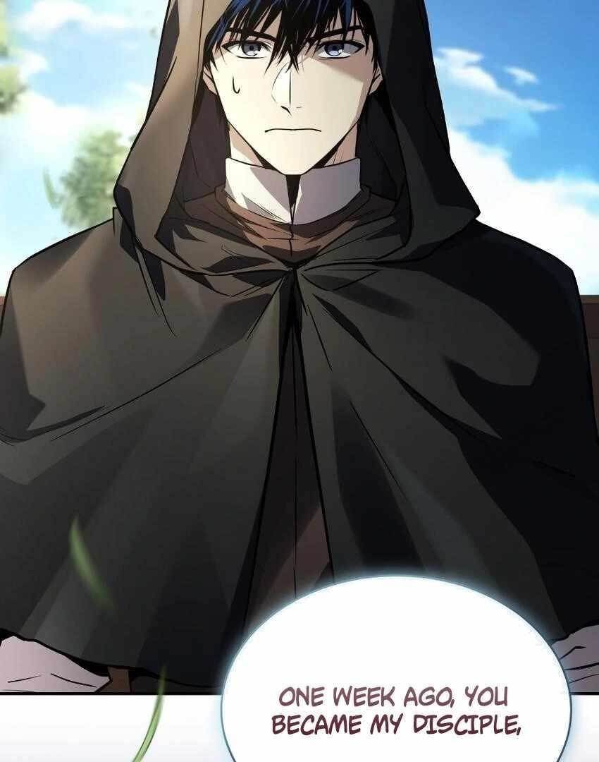 The Swordmaster Who Leapt Through Time Chapter 12 - Page 31