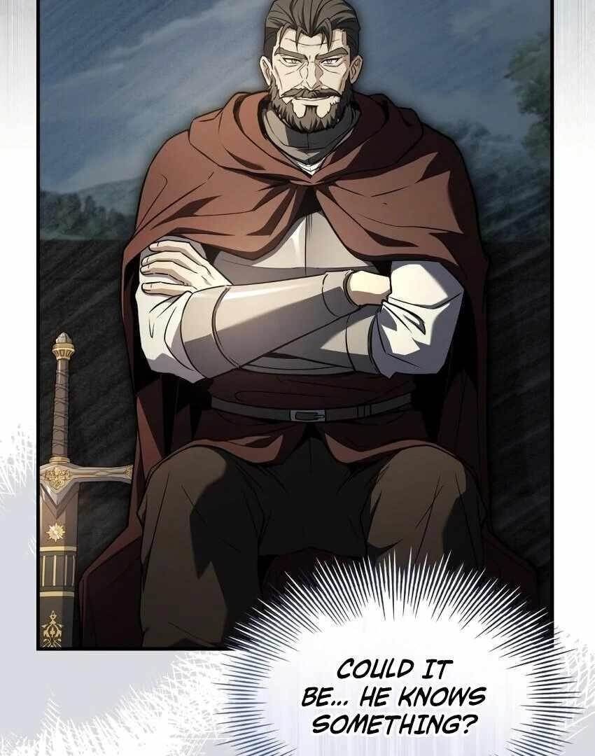 The Swordmaster Who Leapt Through Time Chapter 12 - Page 50