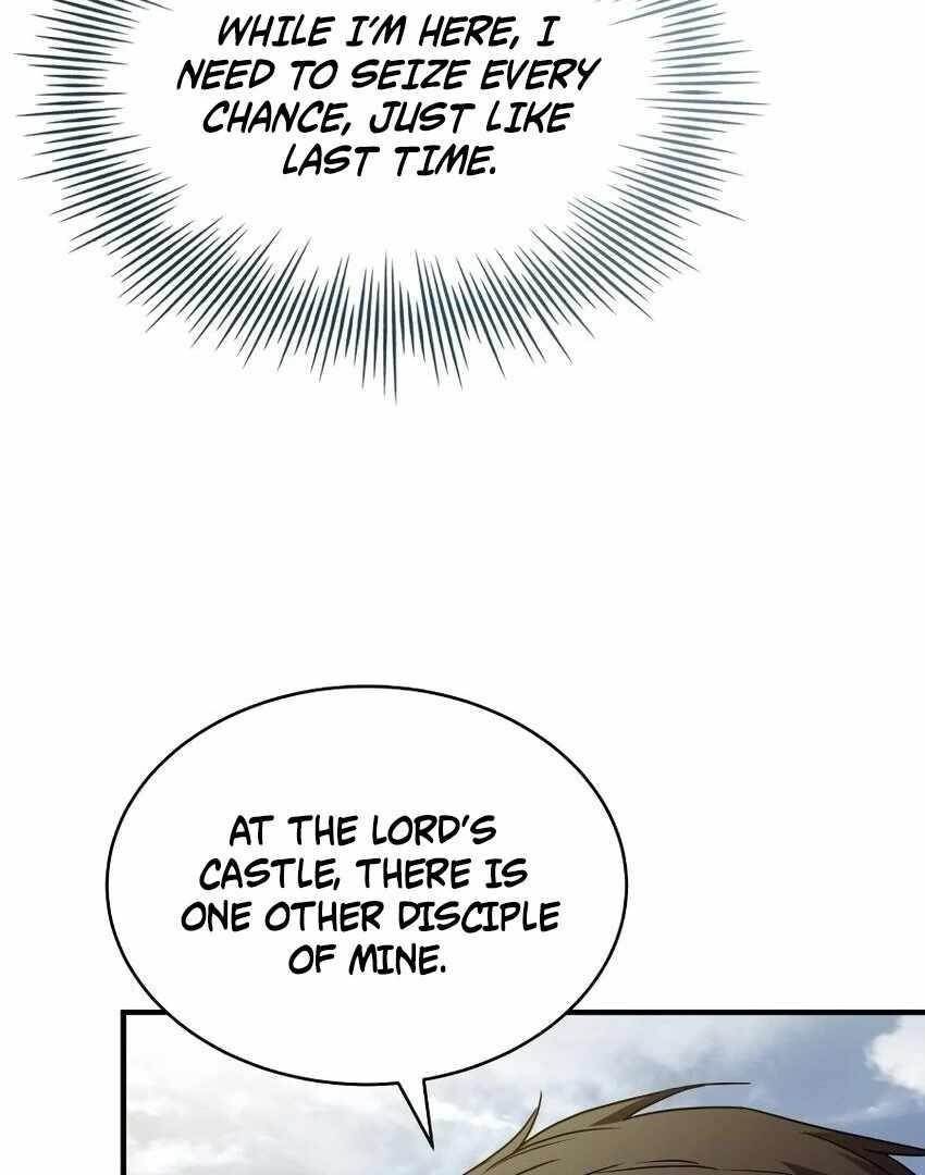 The Swordmaster Who Leapt Through Time Chapter 12 - Page 90