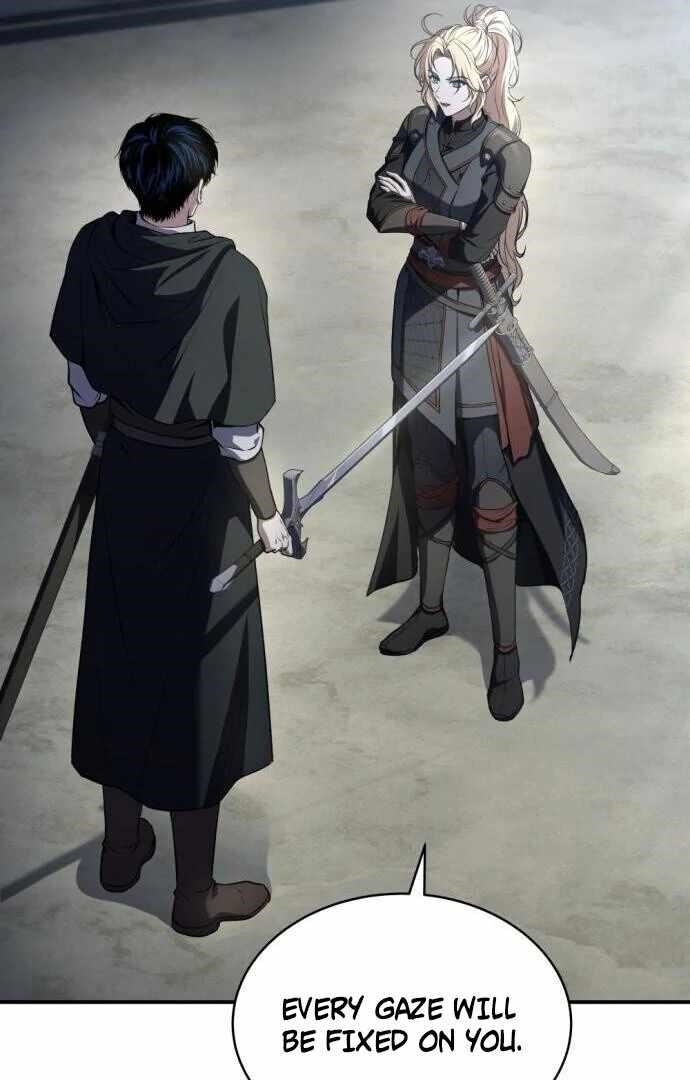 The Swordmaster Who Leapt Through Time Chapter 13 - Page 114