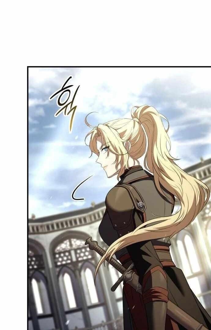 The Swordmaster Who Leapt Through Time Chapter 13 - Page 34