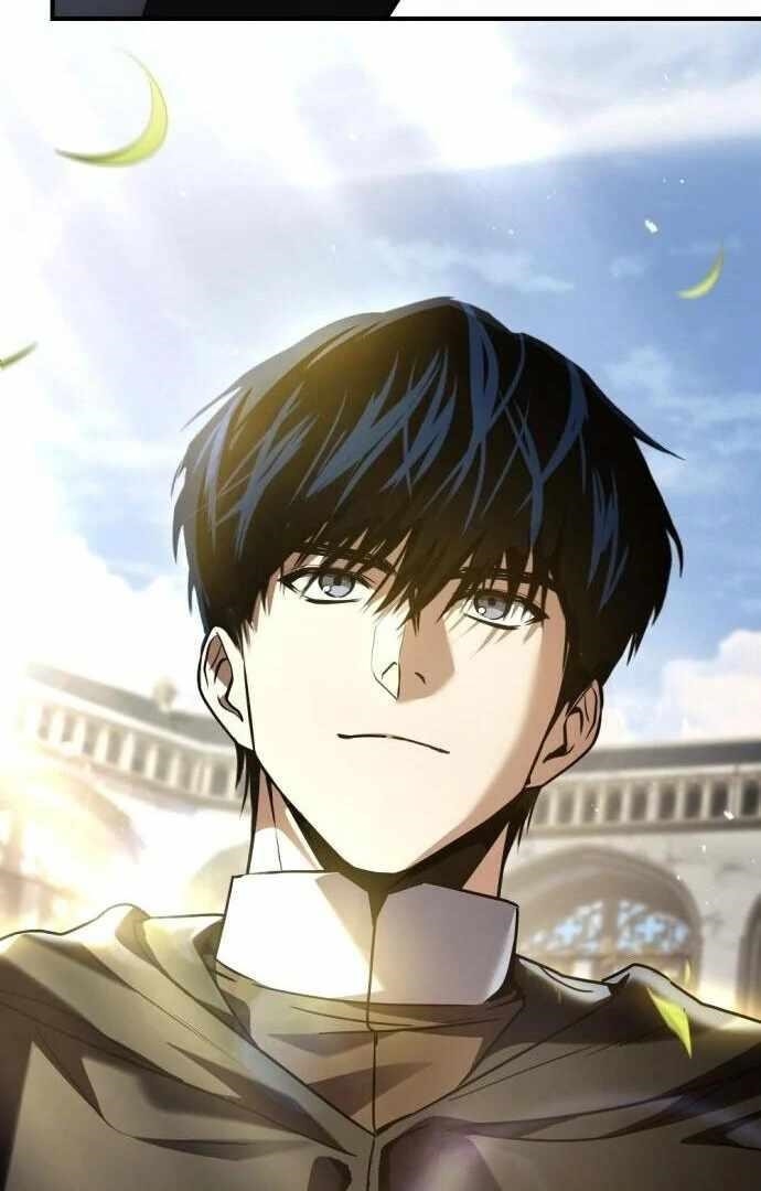 The Swordmaster Who Leapt Through Time Chapter 13 - Page 56