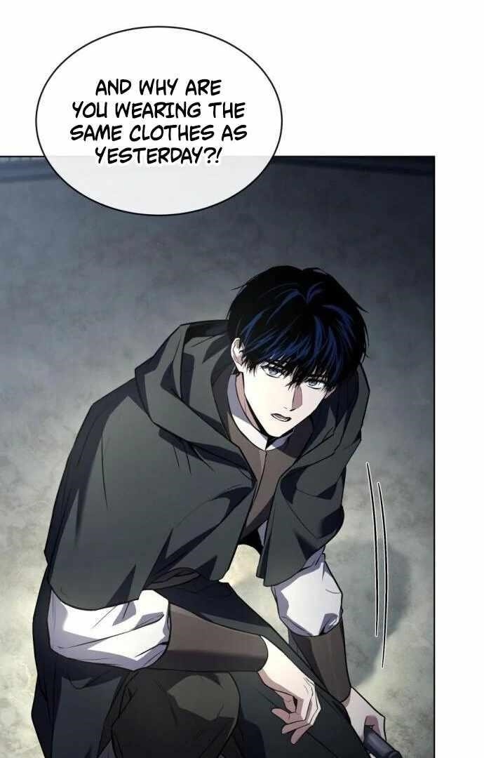 The Swordmaster Who Leapt Through Time Chapter 13 - Page 67