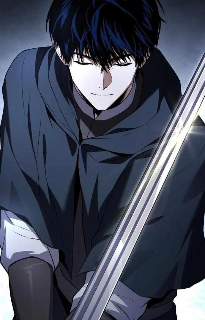 The Swordmaster Who Leapt Through Time Chapter 13 - Page 69