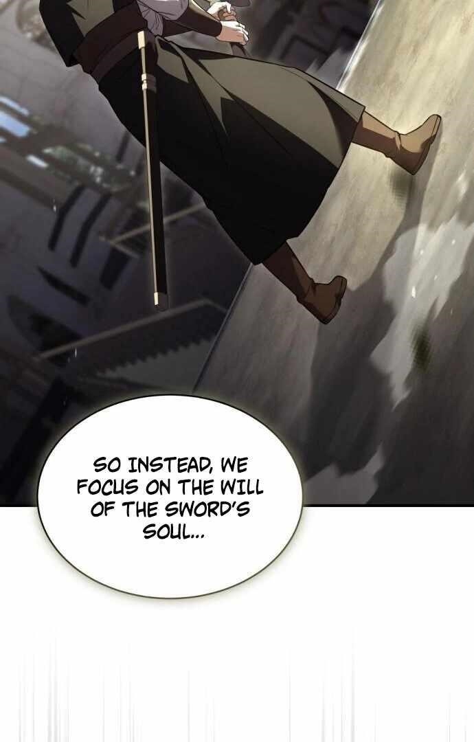 The Swordmaster Who Leapt Through Time Chapter 13 - Page 7