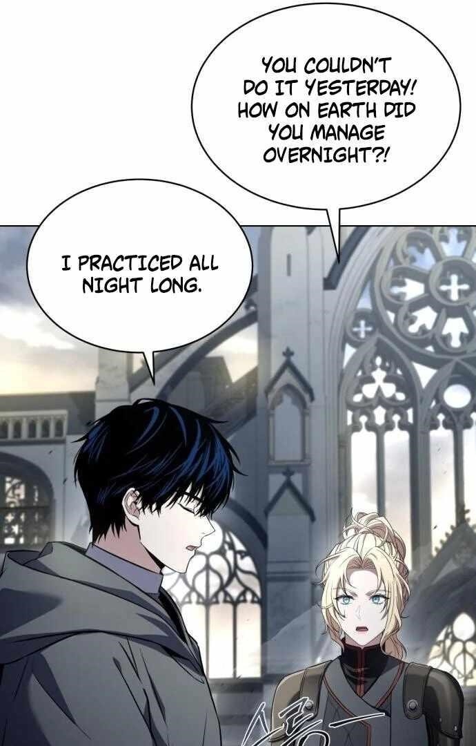 The Swordmaster Who Leapt Through Time Chapter 13 - Page 77