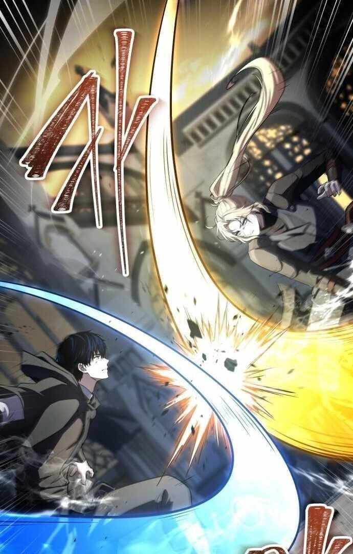 The Swordmaster Who Leapt Through Time Chapter 13 - Page 85