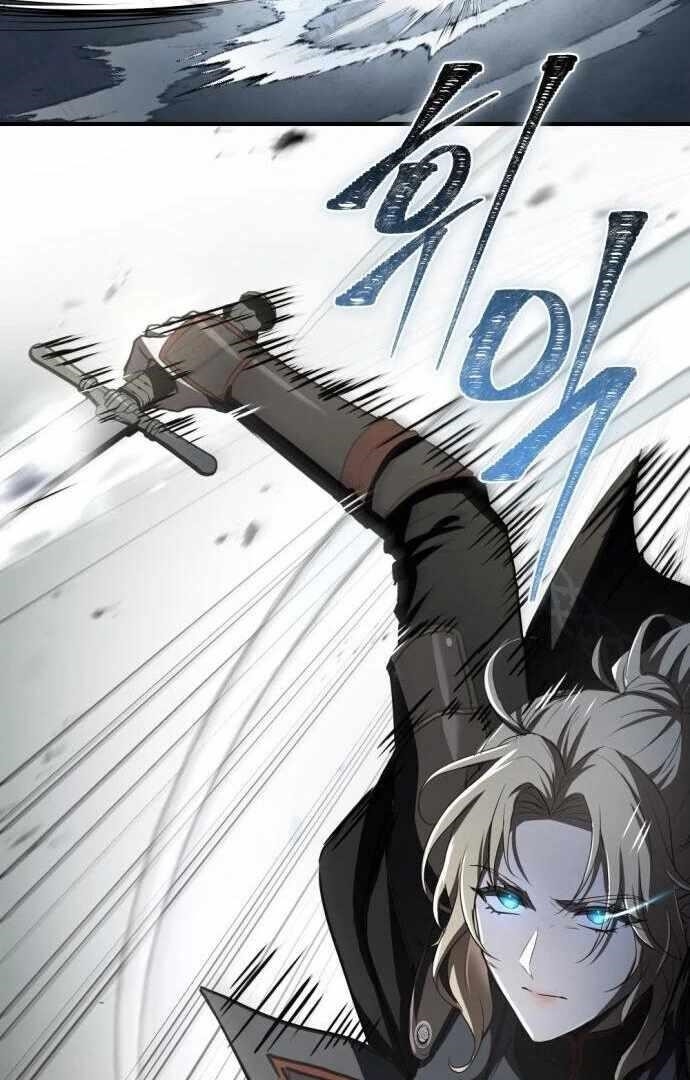 The Swordmaster Who Leapt Through Time Chapter 13 - Page 98