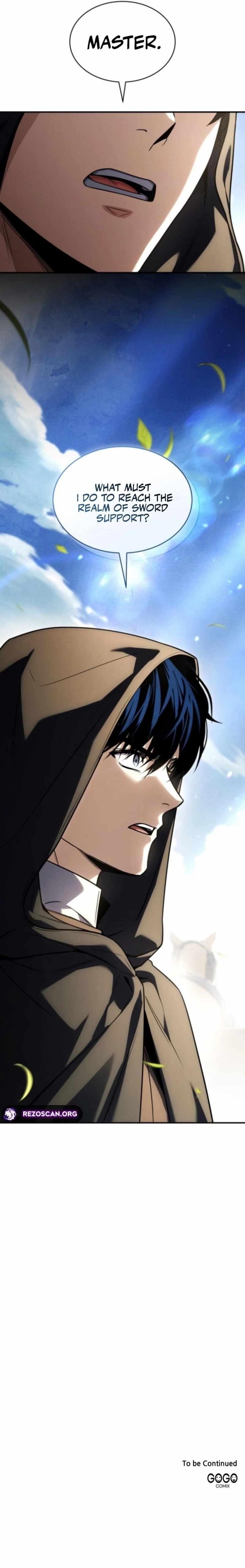 The Swordmaster Who Leapt Through Time Chapter 18 - Page 14