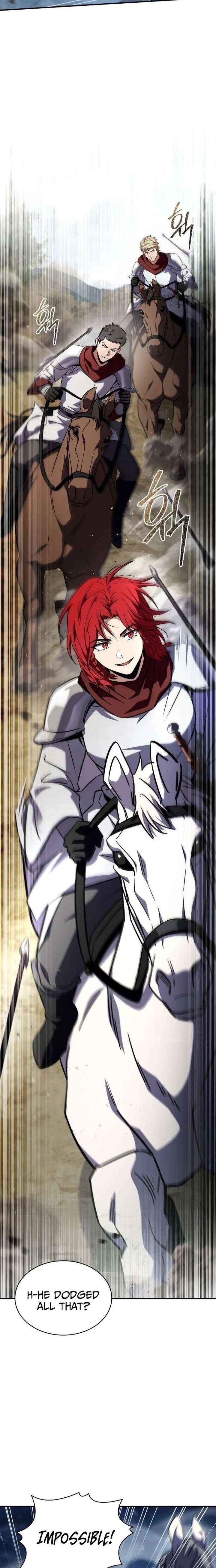 The Swordmaster Who Leapt Through Time Chapter 30 - Page 14