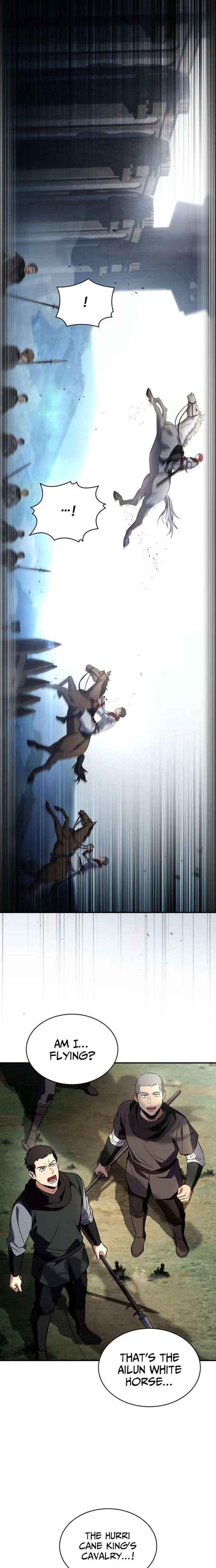 The Swordmaster Who Leapt Through Time Chapter 30 - Page 16