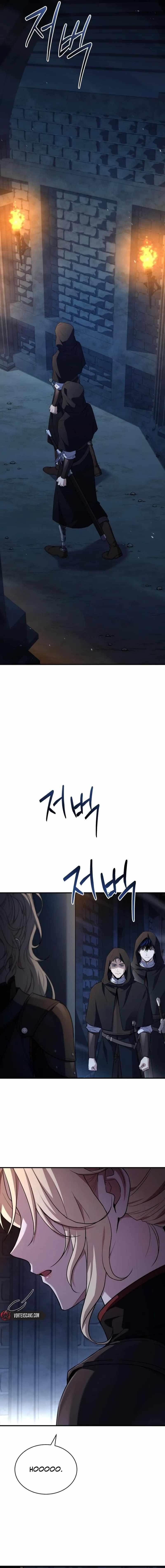 The Swordmaster Who Leapt Through Time Chapter 4 - Page 14