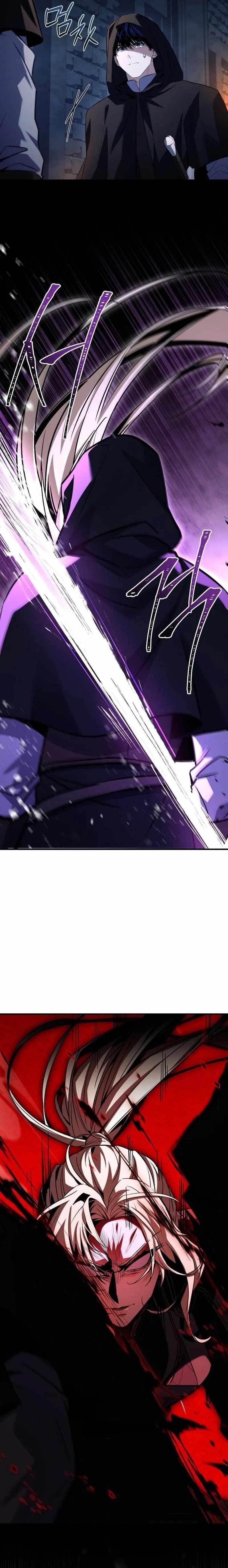 The Swordmaster Who Leapt Through Time Chapter 4 - Page 15