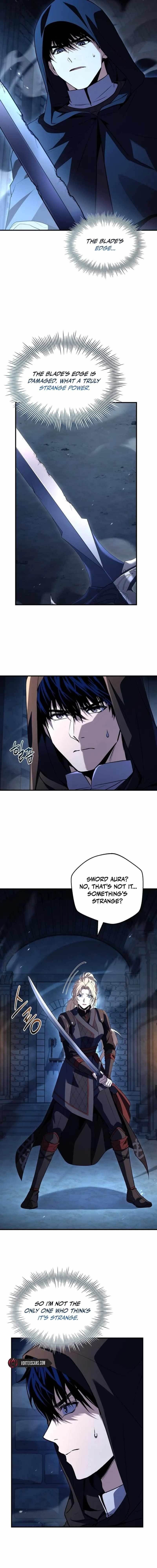 The Swordmaster Who Leapt Through Time Chapter 4 - Page 18