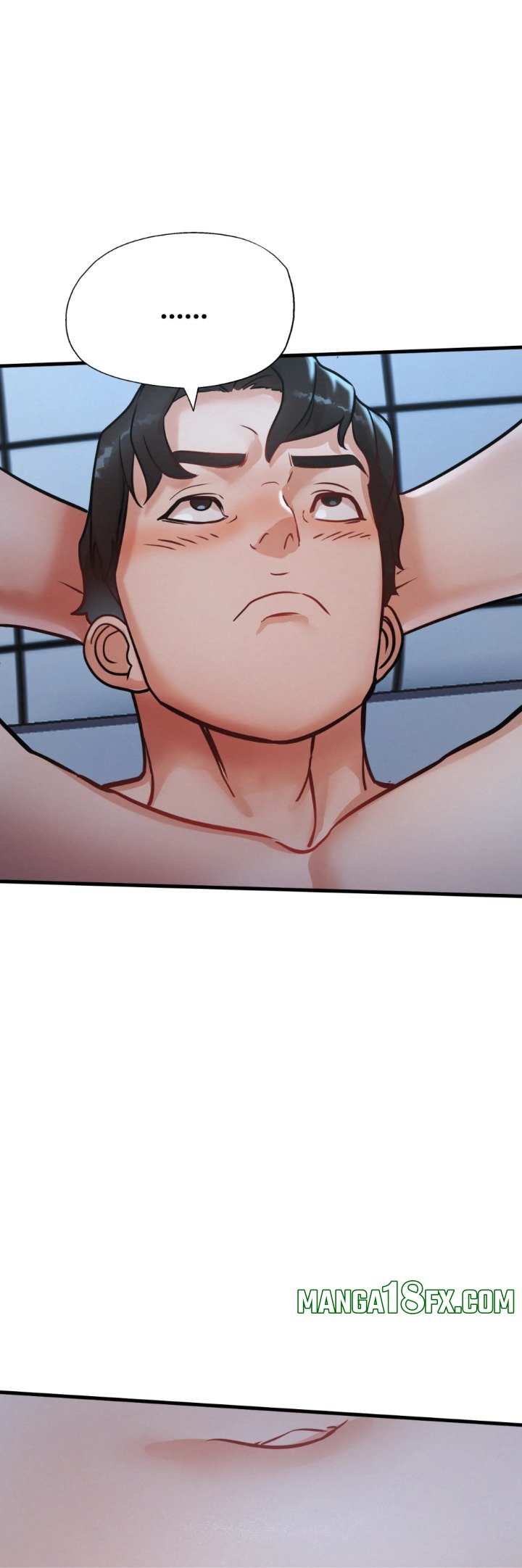 Soaping Up My Stepmom (Uncensored) Chapter 15 - Page 49