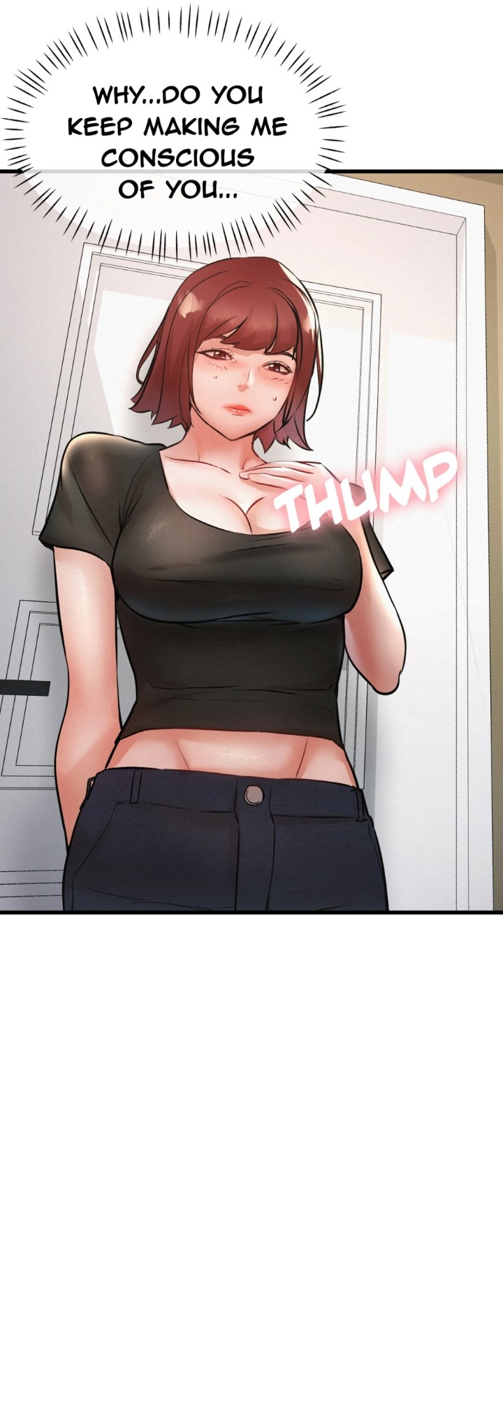 Soaping Up My Stepmom (Uncensored) Chapter 9 - Page 20