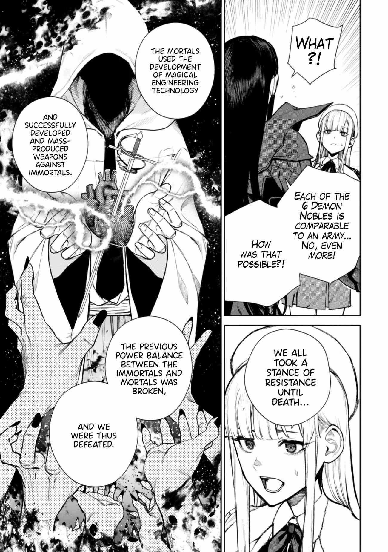 Demon Lord 2099 Chapter 1.1 - Page 32