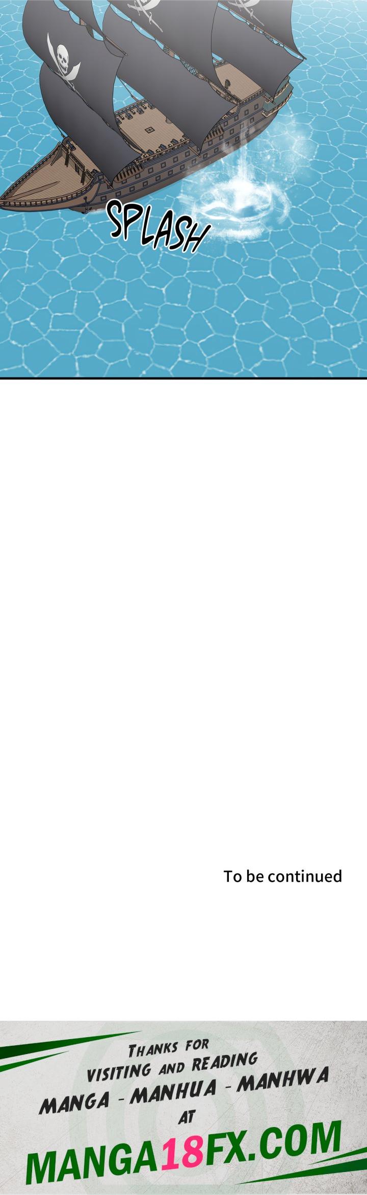 An Invisible Kiss (Uncensored) Chapter 12 - Page 15