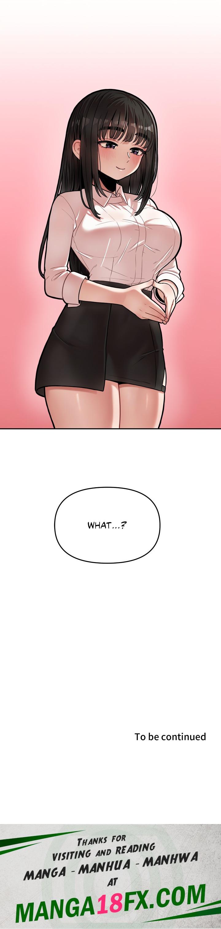 An Invisible Kiss (Uncensored) Chapter 6 - Page 14