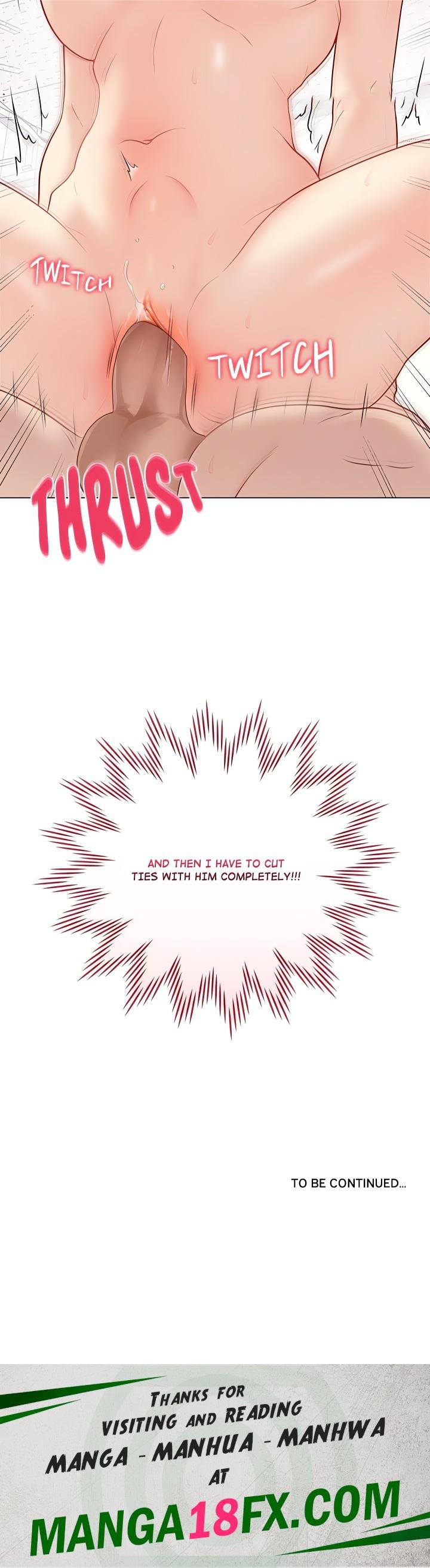 Signed, Sealed, Mistaken (Uncensored) Chapter 10 - Page 26