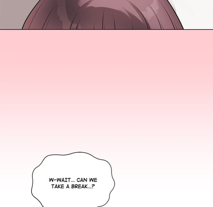 Signed, Sealed, Mistaken (Uncensored) Chapter 20 - Page 142