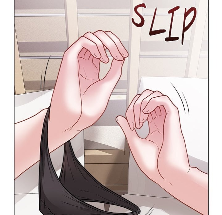 Signed, Sealed, Mistaken (Uncensored) Chapter 20 - Page 146