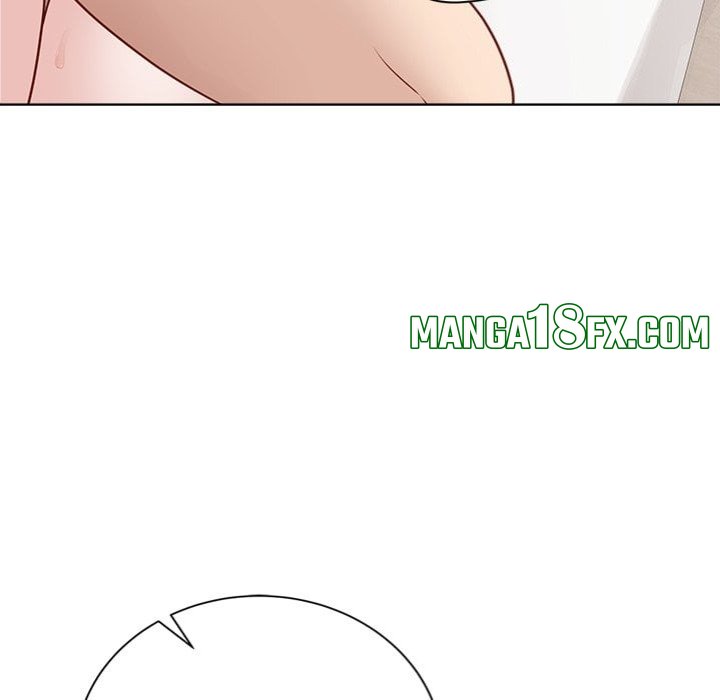 Signed, Sealed, Mistaken (Uncensored) Chapter 20 - Page 169