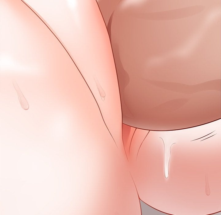 Signed, Sealed, Mistaken (Uncensored) Chapter 20 - Page 18