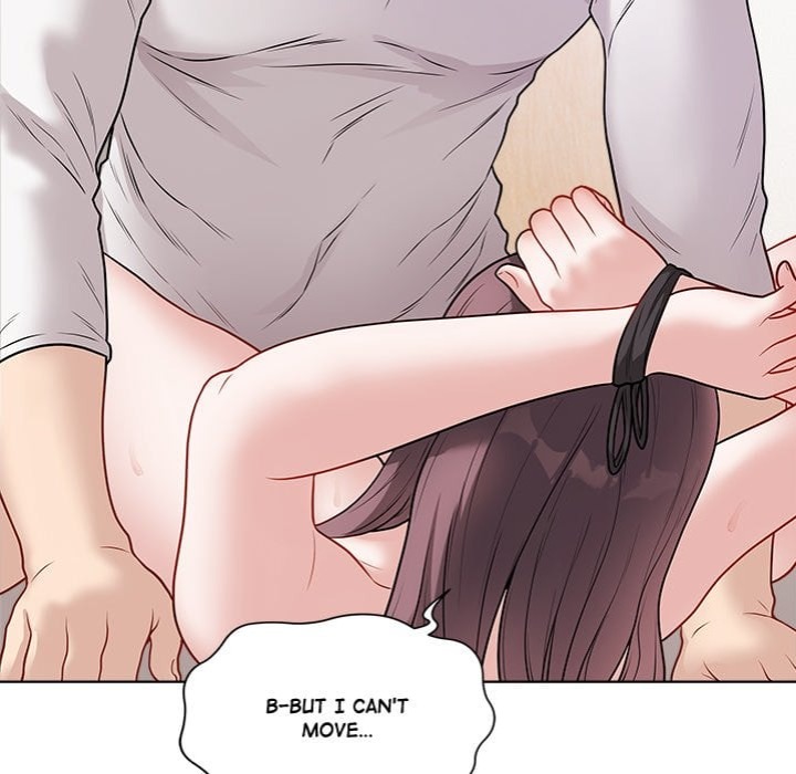 Signed, Sealed, Mistaken (Uncensored) Chapter 20 - Page 57