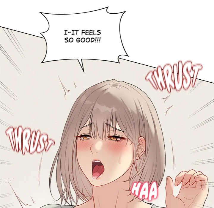 Signed, Sealed, Mistaken (Uncensored) Chapter 27 - Page 118